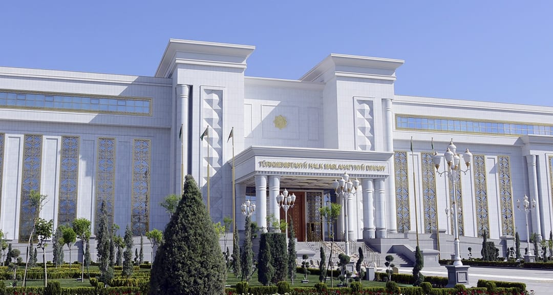 International events in Turkmenistan in 2025 will receive financial support from the state