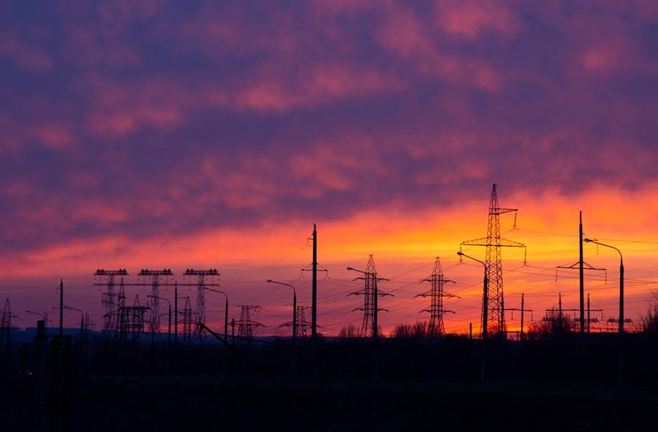 Türkmenistan Owganystanyň sebitlerini elektrik energiýasy bilen üpjün etmegini dowam edýär