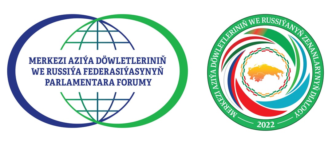 Aşgabatda «Merkezi Aziýa — Russiýa Federasiýasy» görnüşinde ilkinji gezek parlamentarileriň we zenanlaryň forumy geçiriler