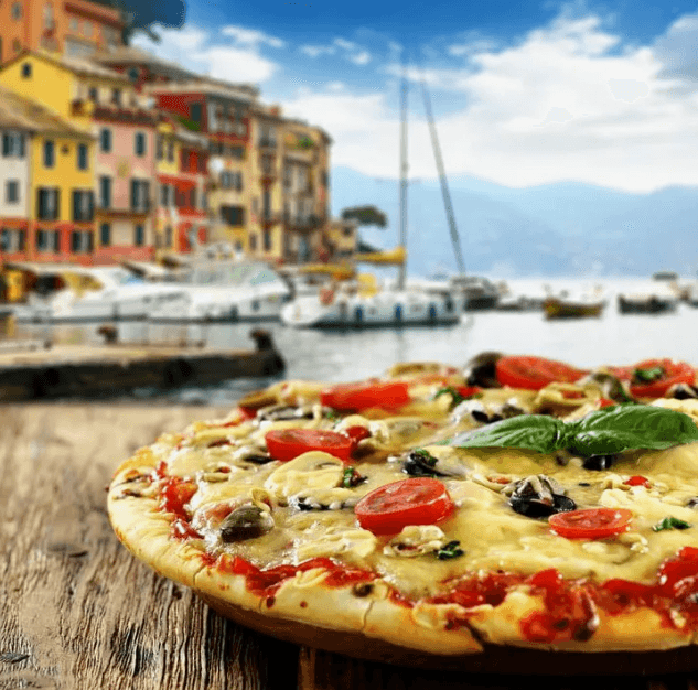 В Ашхабаде пройдут Дни итальянской кухни