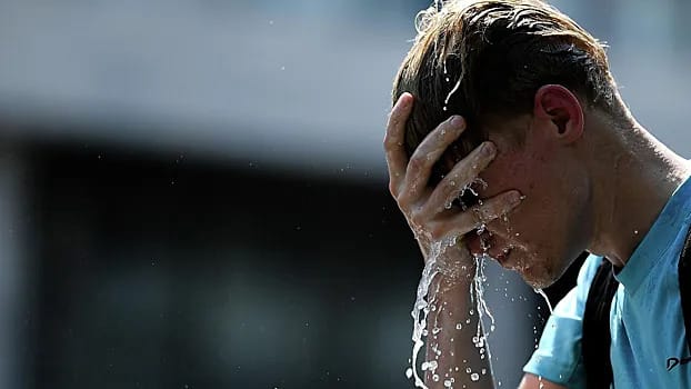 Рекордная жара в США: школы закрыты, объявлены ЧС в нескольких штатах