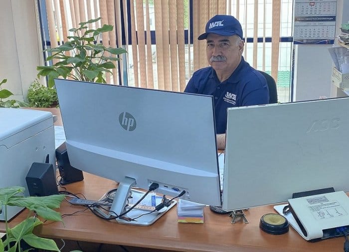 Перспективы развития водородной энергетики Туркменистана глазами ученого