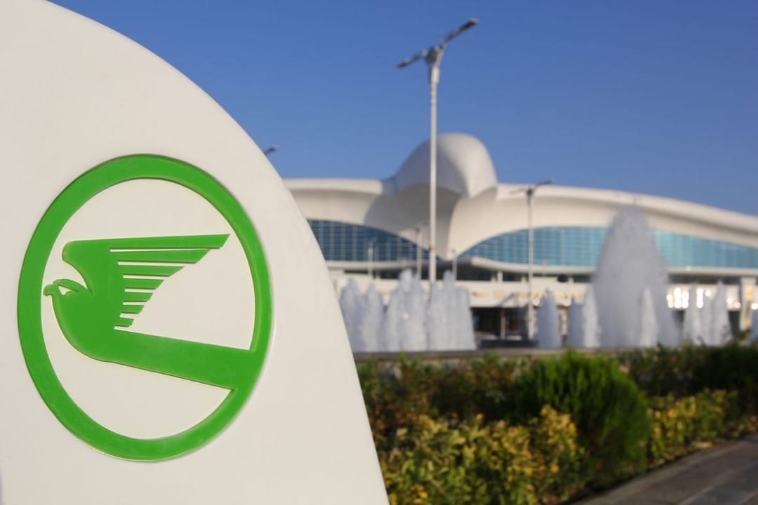 Авиакомпания «Туркменистан» запустила рейсы Ашхабад – Сеул – Ашхабад