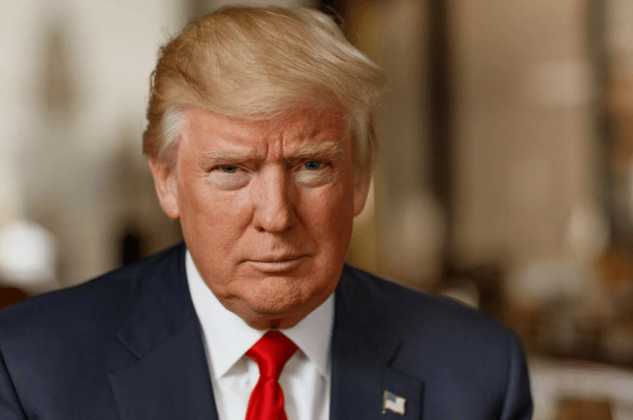 Президент Туркменистана поздравил Дональда Трампа с Днём независимости США