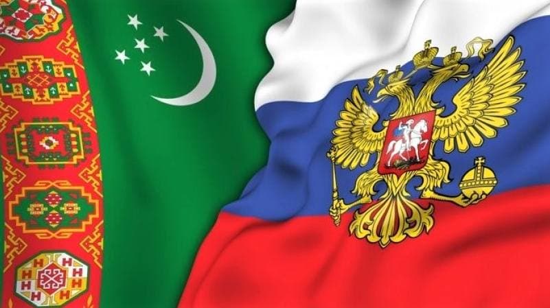 Таможенные службы Туркменистана и России подписали план совместных действий