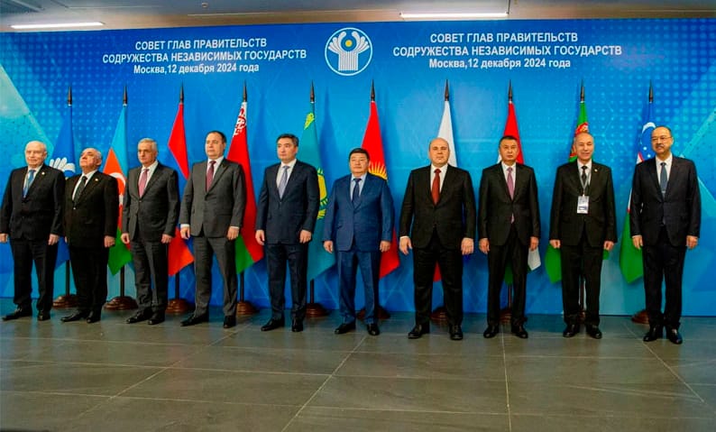 Туркменистан озвучил свою позицию относительно сотрудничества внутри СНГ