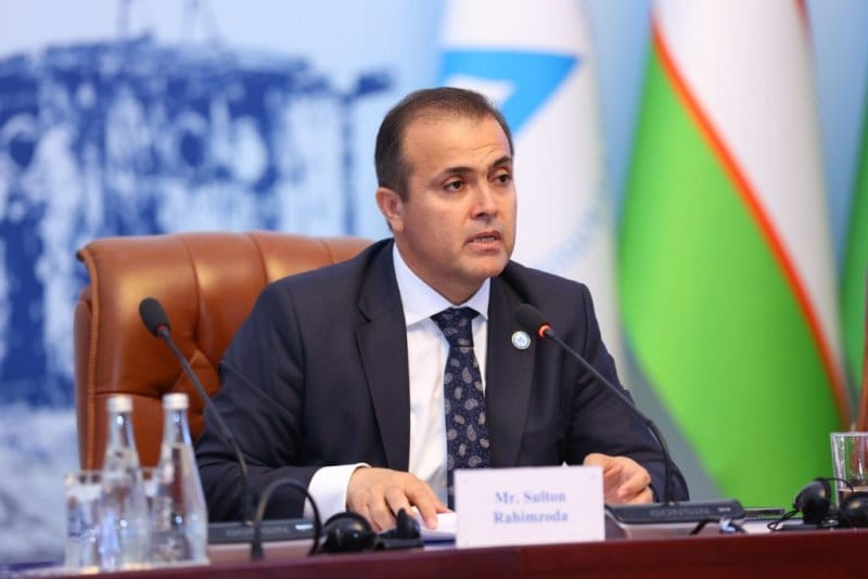 Председательство в Международном фонде спасения Арала в 2024 году переходит к Казахстану