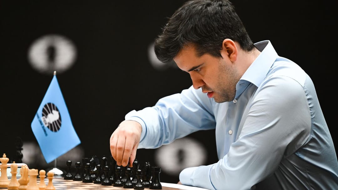 The Chess Federation of Russia became a full member of the Asian Chess Federation