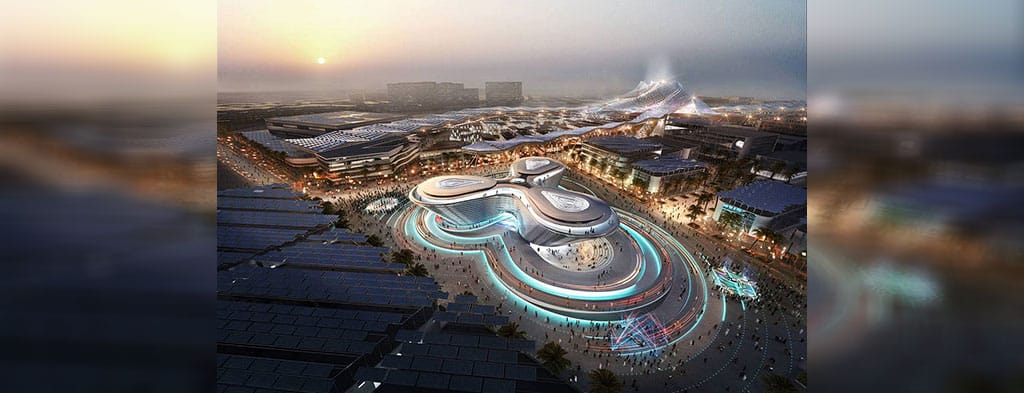 Туркменистан готовится к Всемирной выставке EXPO-2020