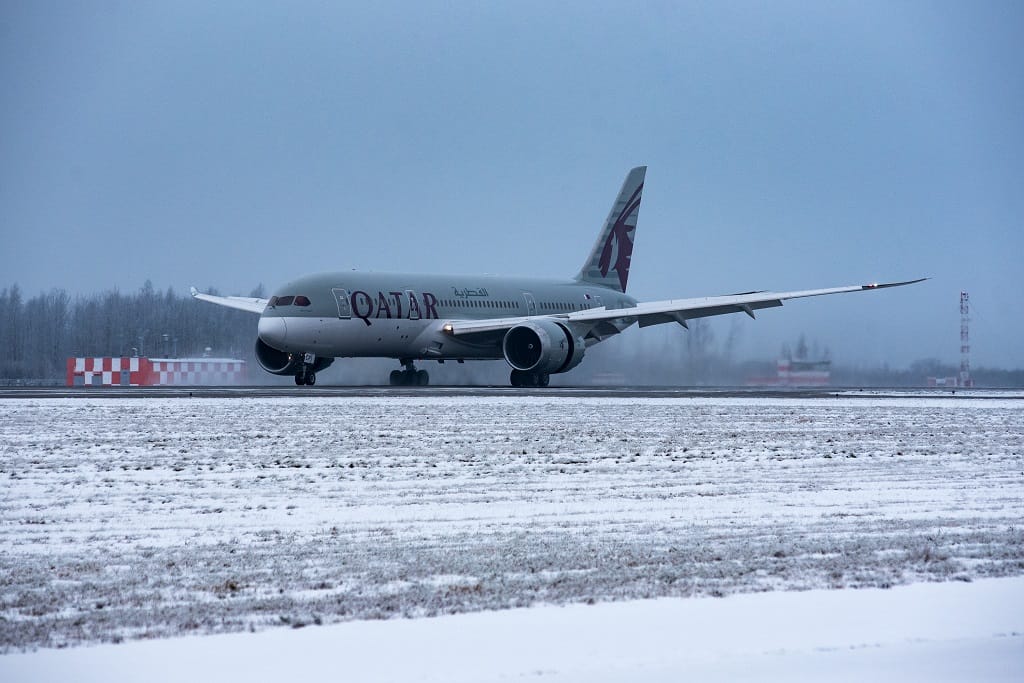 Russiýa Katar bilen syýahatçylyk gatnawlaryny täzeden başlaýar