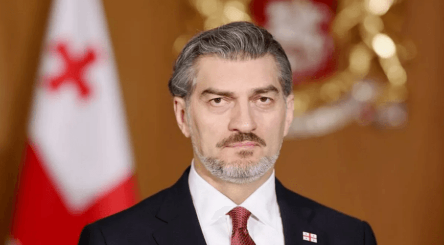 Президент Туркменистана поздравил главу Грузии с Днем независимости