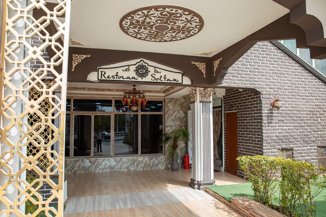 Aşgabatdaky «Soltan» restoranlar zynjyrynda türk aşhanasynyň tagamlarynyň simfoniýasy