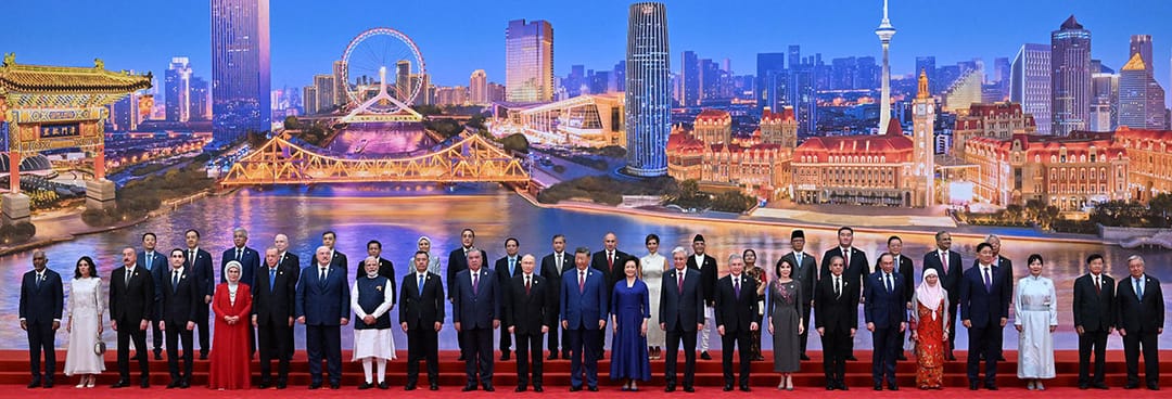 Президент Туркменистана пригласил страны ШОС на празднование 30-летия нейтралитета