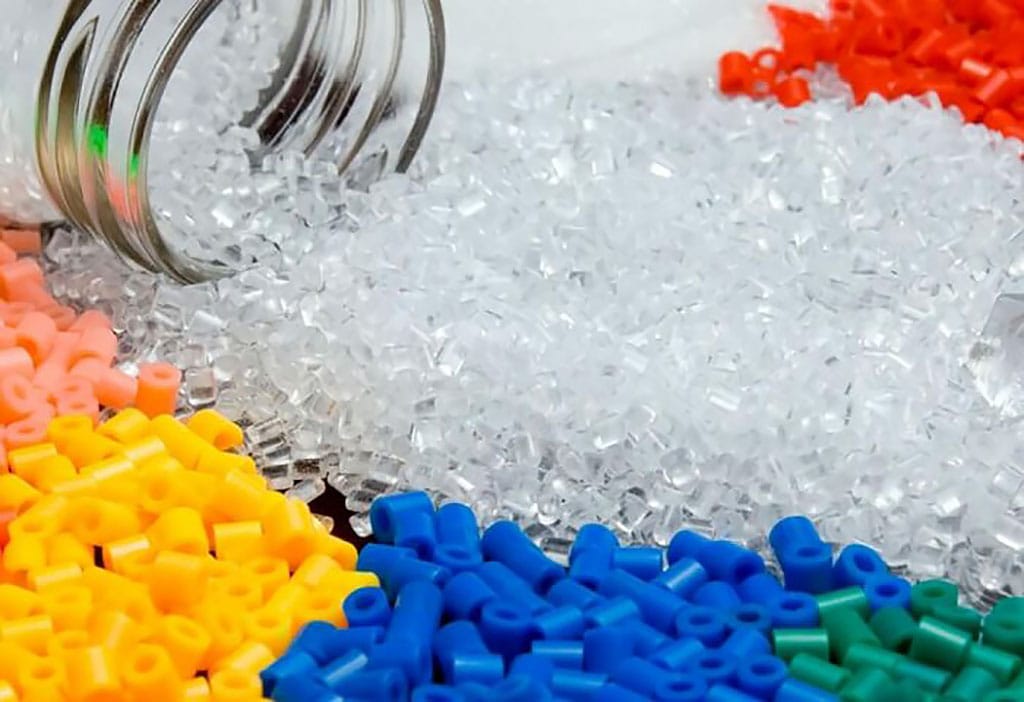 The Turkmen enterprise Berk üçek has launched the production of polymer composite dyes