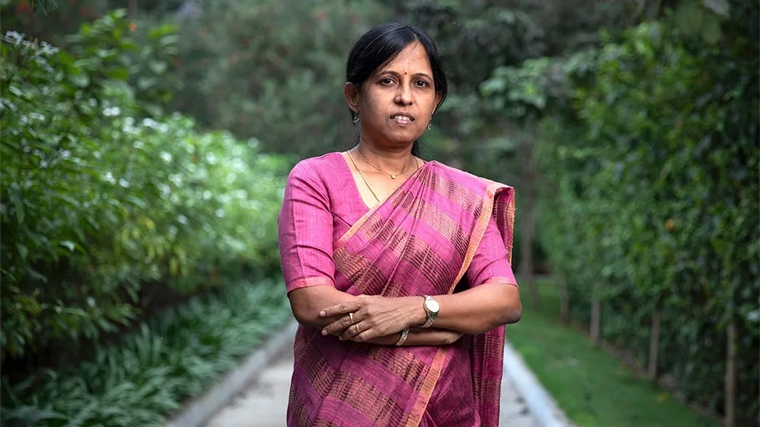 Top scientists of the year according to Nature magazine