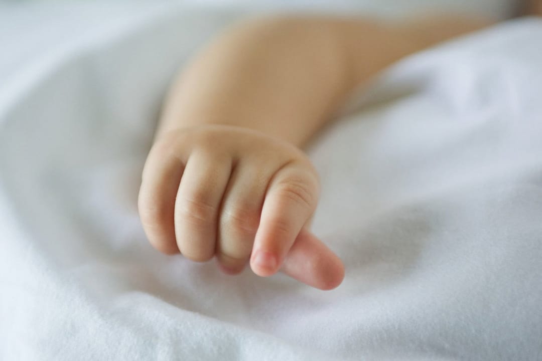 5 pairs of twins were born in Saudi Arabia