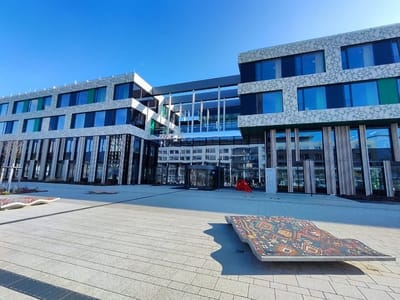 Туркменская делегация изучила в Германии лучший опыт цифровой медицины