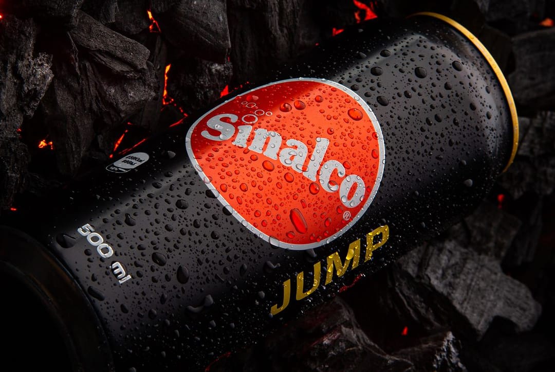 «Sinalco» brendi zirk tagamly «Sinalco Jump» gazly içgisiniň çäklendirilen tapgyryny tanyşdyrdy