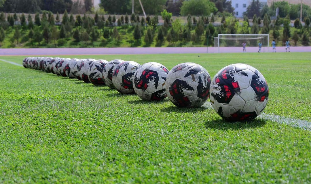 Турнирная таблица чемпионата Туркменистана по футболу: «Аркадаг» сохраняет первое место, «Алтын асыр» и «Копетдаг» — в тройке лидеров