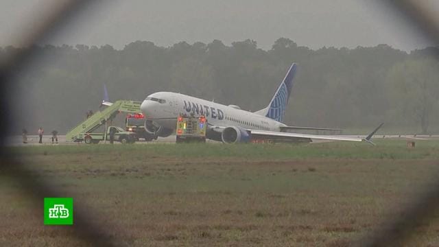 Ýohannesburgda «Boeing» uçarynyň uçuş wagty tekeri sypdy