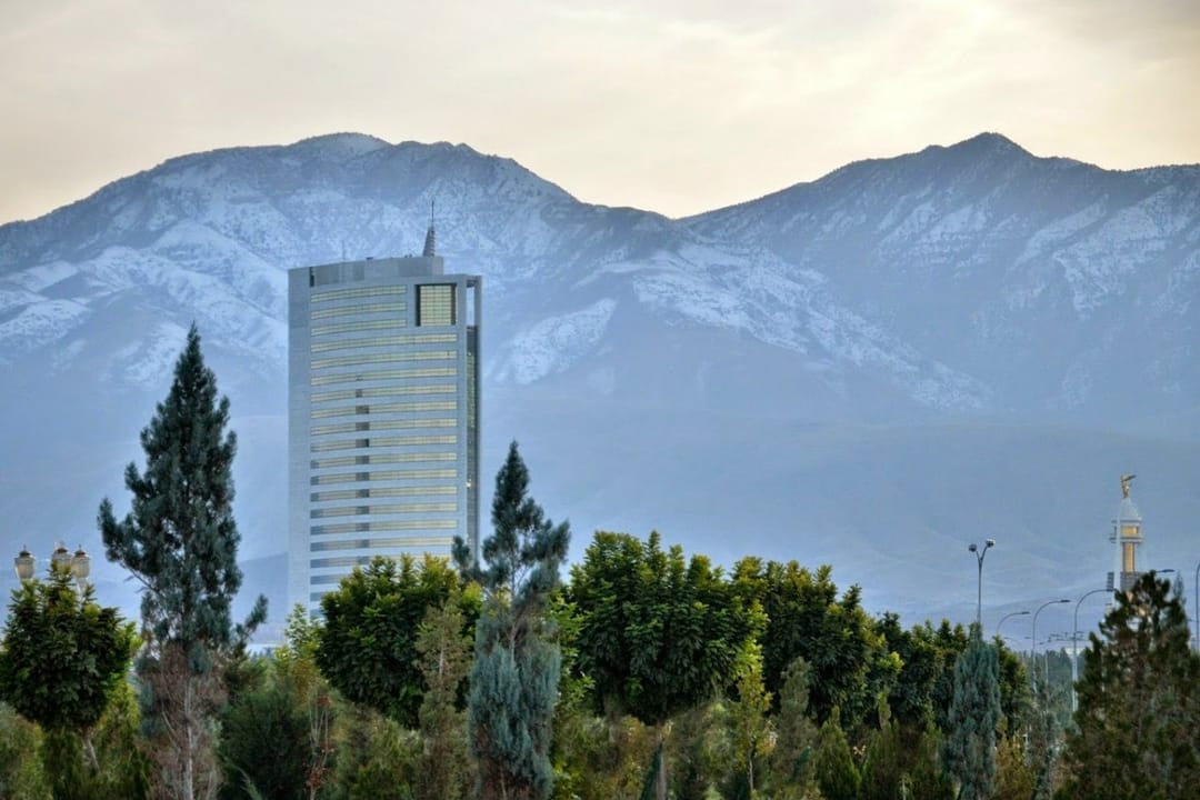 Назначен глава Госконцерна «Туркменнефть»