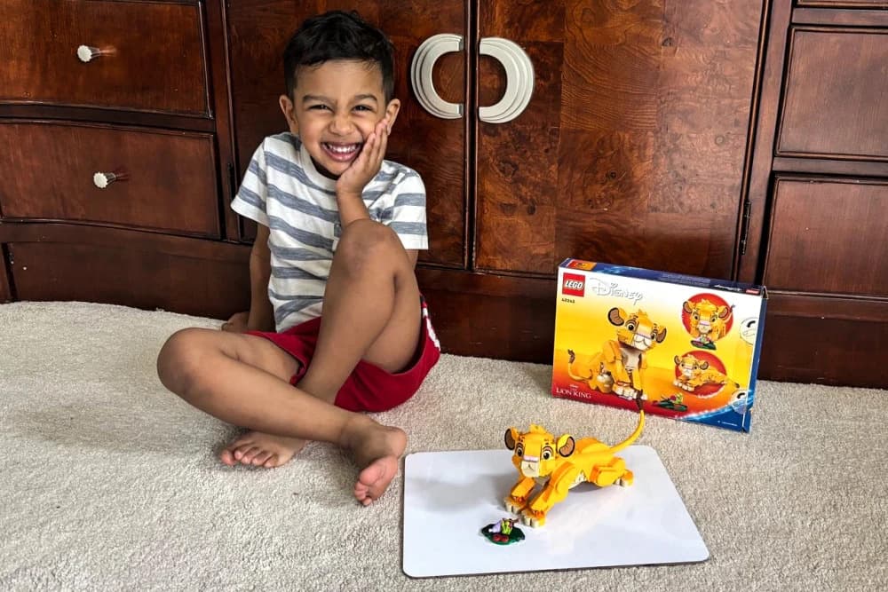 ABŞ-da dört ýaşly çaga ýokary aň-düşünjeli adamlaryň jemgyýetine kabul edildi