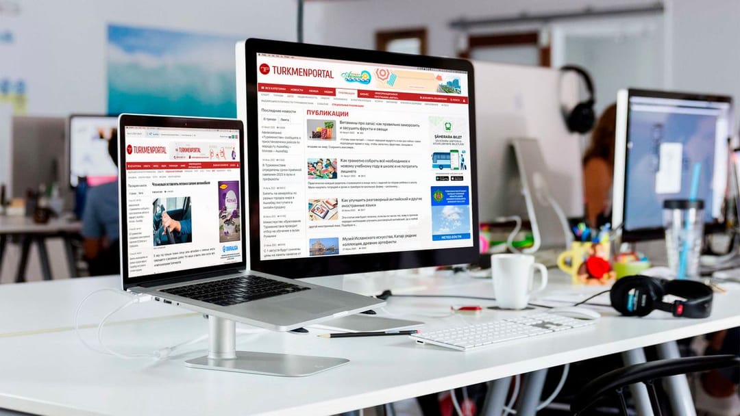 Топ – 10: обзор публикаций Turkmenportal за июль 2023