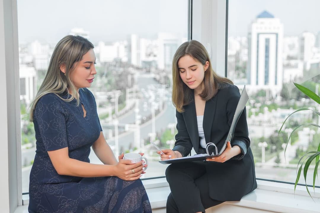 City Business School в Туркменистане приглашает на серию тренингов по этапам продаж