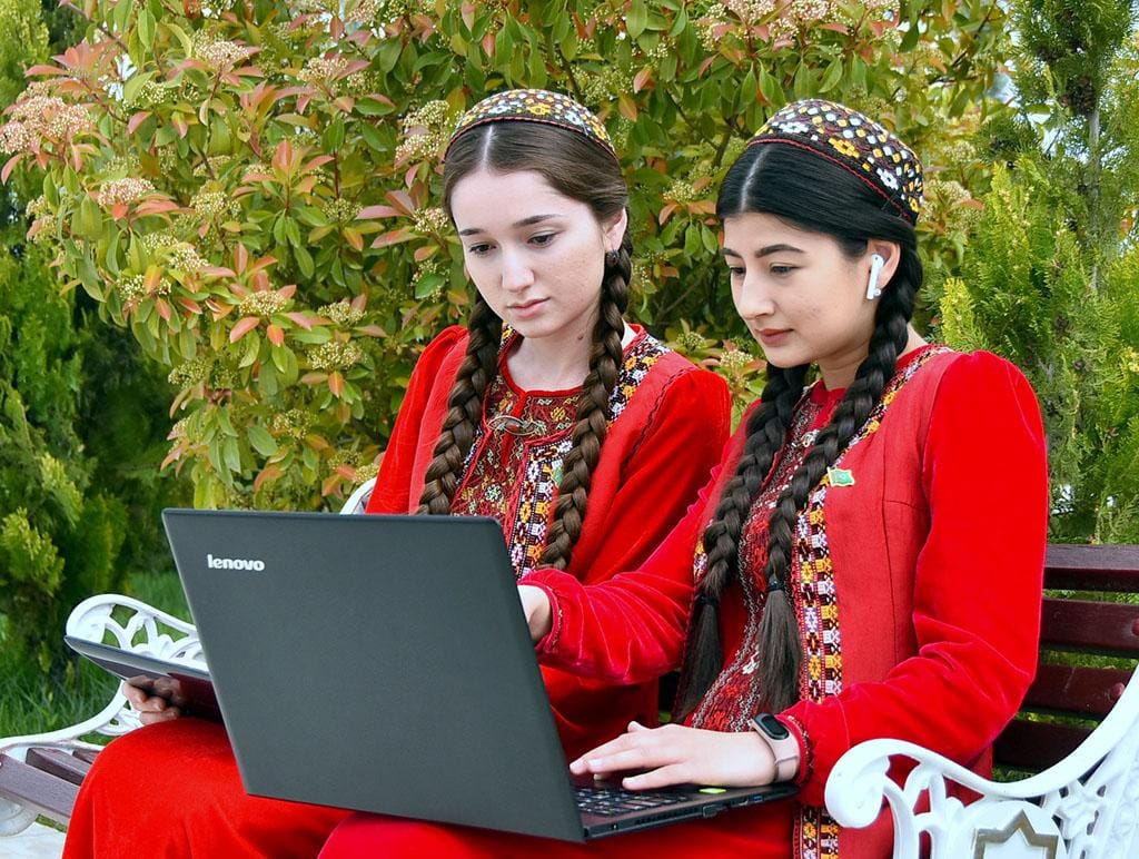 Памятка абитуриента для подачи документов в вузы и средние профессиональные учебные заведения Туркменистана в 2022 году