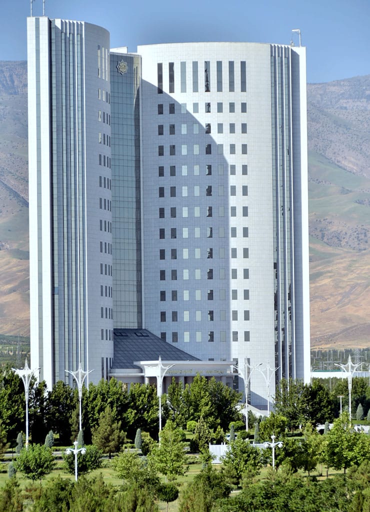 Türkmenistan bilen BAE sanly bilim boýunça hyzmatdaşlygy güýçlendirmekçi