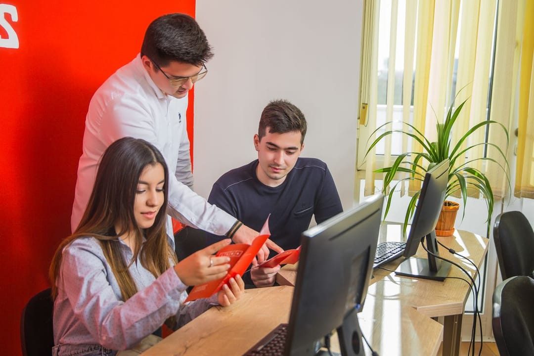 ITEA объявляет курсы по обучению основам программирования