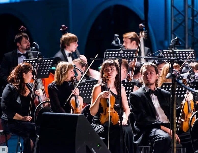 Музыканты из Туркменистана выступят в составе сводного симфонического оркестра Прикаспийских стран