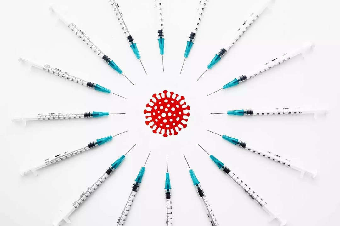 Pfizer создаст приложение для определения COVID-19 по кашлю