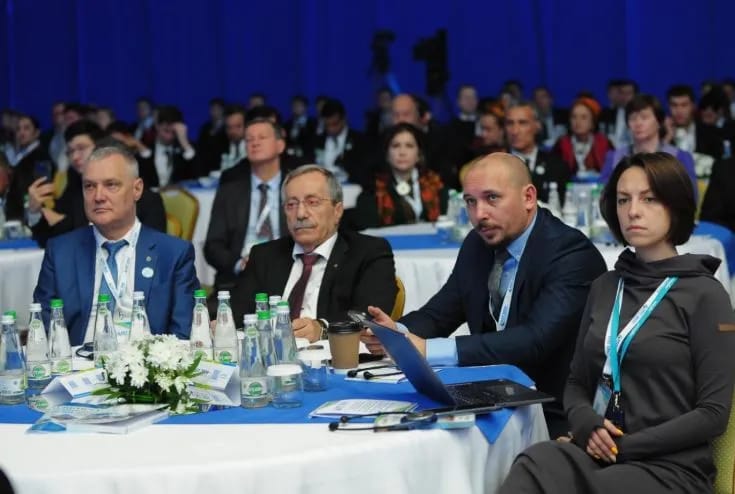 OGT 2025 продлила регистрацию до 13 октября из-за рекордного числа заявок