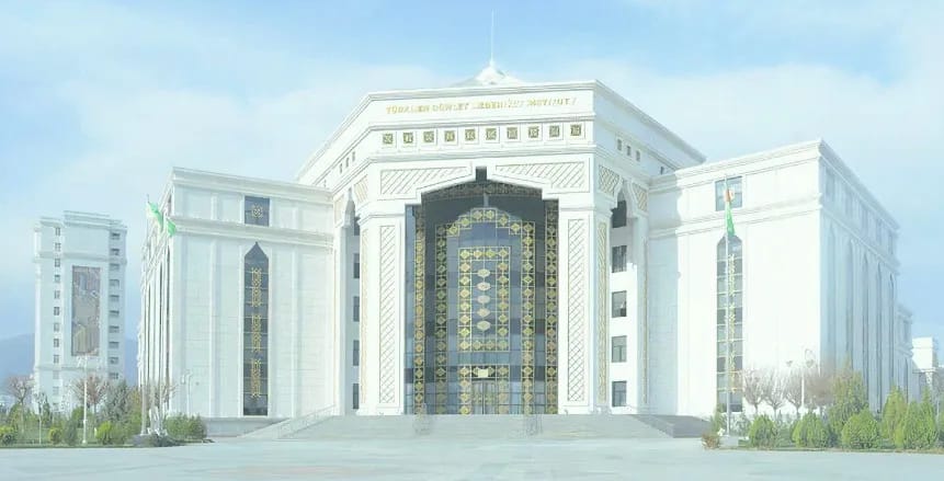 Студенты Туркменистана приглашаются к участию в конкурсе публицистических статей