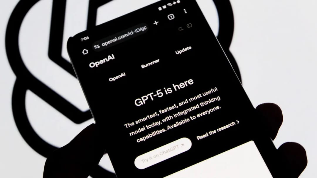 GPT-5 потребляет электроэнергии как небольшая страна