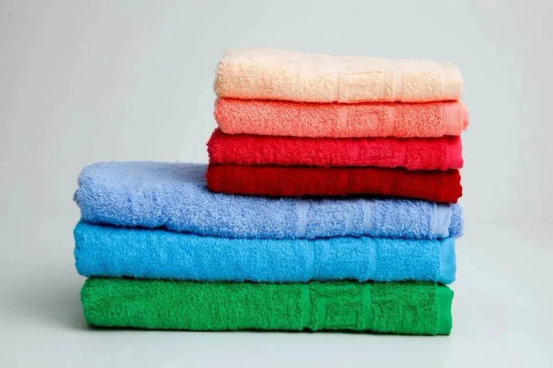 Кыргызские предприниматели закупили текстиль на бирже Туркменистана