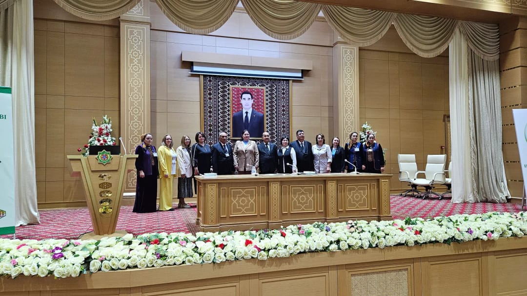 Туркменистан и Россия расширяют сотрудничество в сфере образования