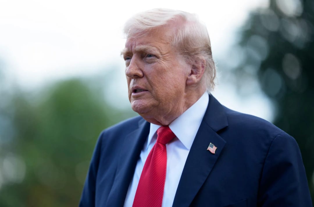 Туркменистан поблагодарил Трампа за поддержку газопровода ТАПИ