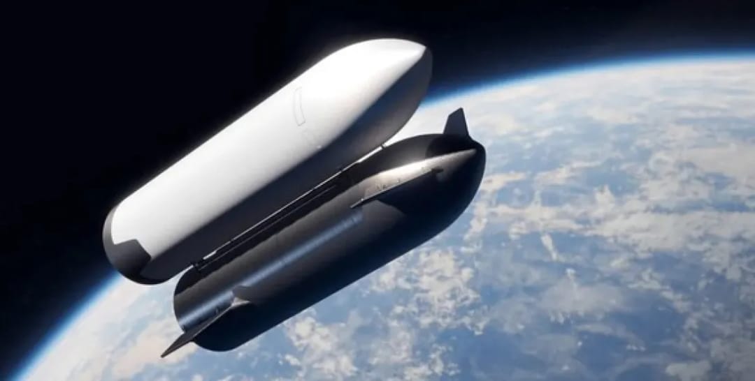 Илон Маск заявил, что Starship опередит Китай и первым долетит до Луны