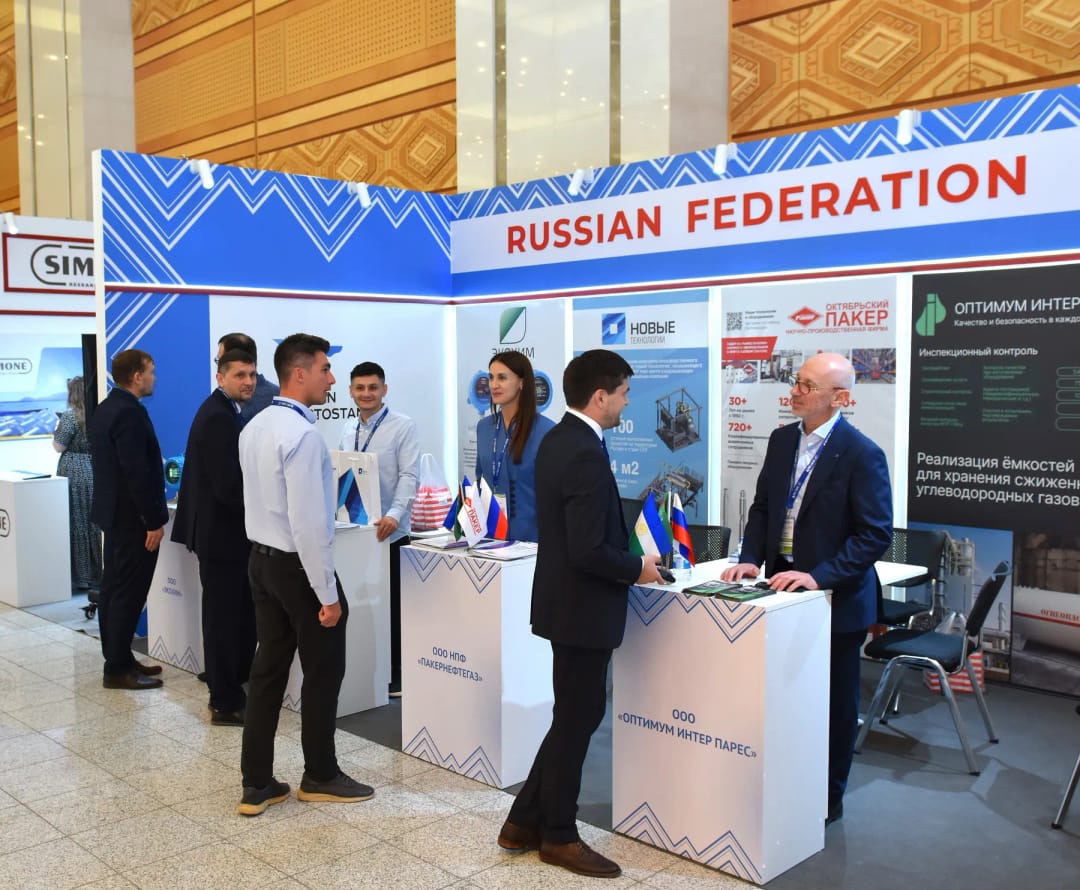 Компании РФ нацелены на сотрудничество с Туркменистаном в энергетике