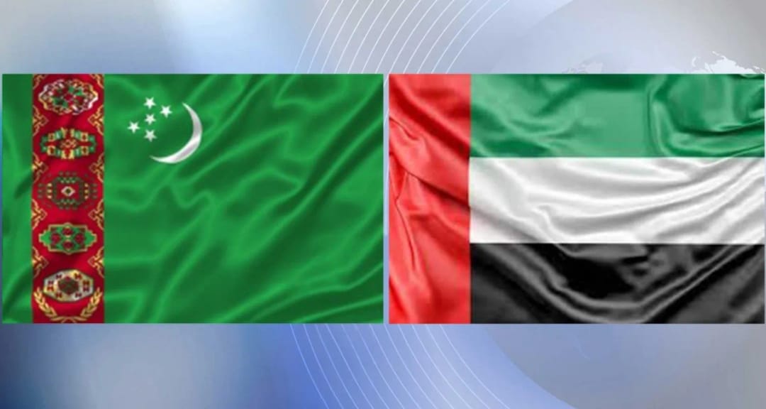 Президент Туркменистана обсудил с компаниями из ОАЭ партнерство в нефтегазе