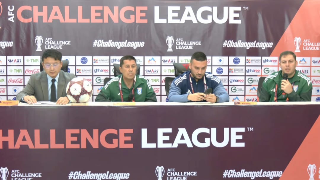 «Алтын Асыр» стартует в групповом этапе Лиги вызова АФК матчем с «Абдыш-Атой»