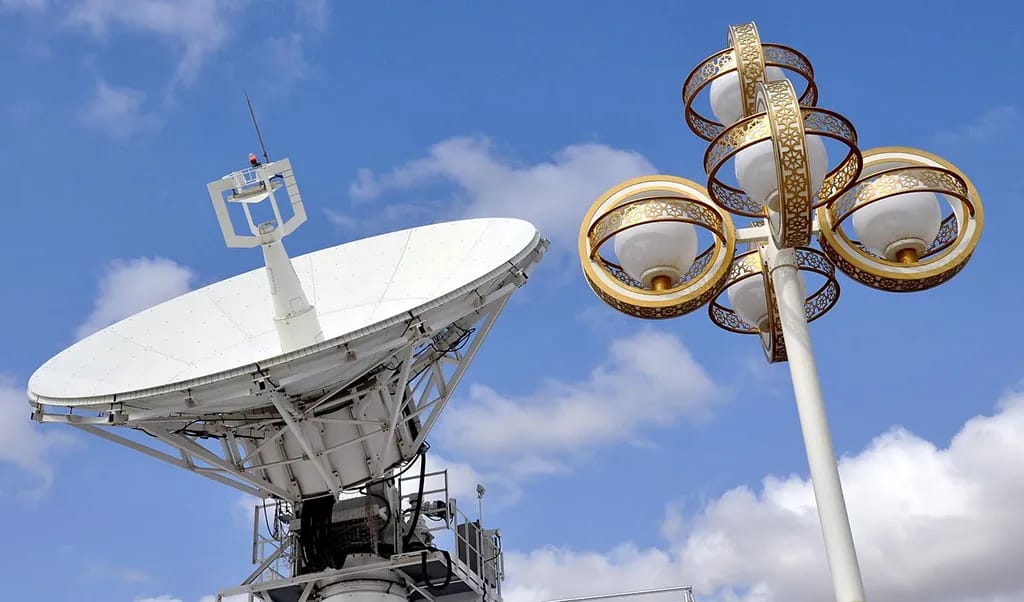 Туркменистан и Италия договорились о сотрудничестве в области энергетики