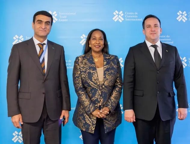 Делегация Туркменистана приняла участие в 16-й сессии Конференции ООН по торговле и развитию