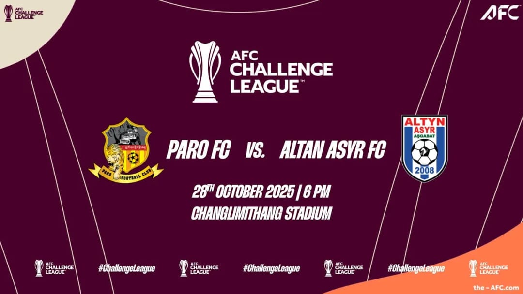 «Алтын Асыр» – «Паро»: где смотреть прямую трансляцию матча Лиги вызова АФК
