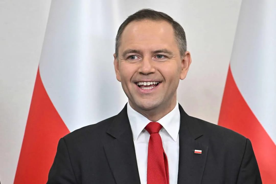 Президент Польши поздравил главу Туркменистана с Днем независимости