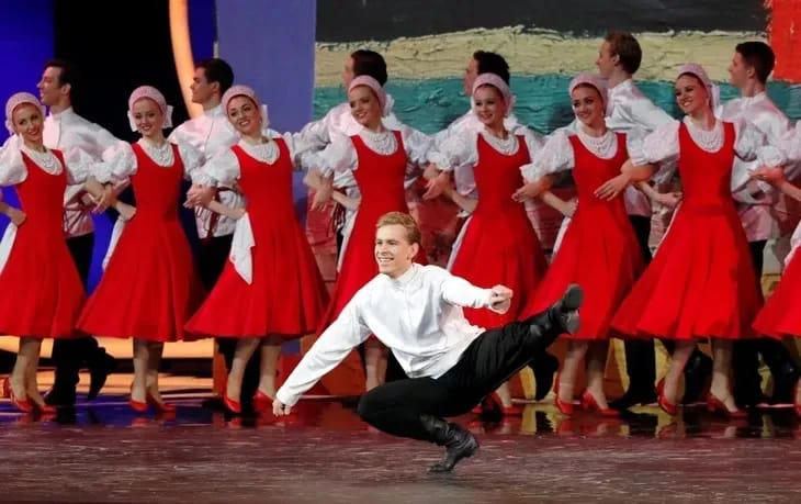 Ярмарка мастеров и арт-классы пройдут в Ашхабаде в День народного единства