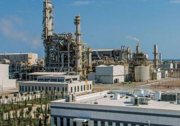 Daewoo E&C стала золотым спонсором международной конференции CIET 2025