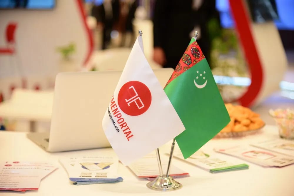 Turkmenportal — официальный медиа-партнёр форума «Дни экономики Туркменистана» во Франкфурте